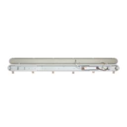 Sylvania Sylproof Superia Single 4ft LED IP65 Batten Light 32W 4800lm 220-240V