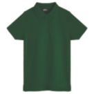 Pro RTX  Polo Shirt Bottle Green 3X Large 51 / 53" Chest