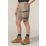 Hard Yakka Raptor Active Shorts Desert 24" W