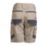 Hard Yakka Raptor Active Shorts Desert 24" W