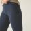 Regatta Monira Womens Leggings Navy Size 14 27" L