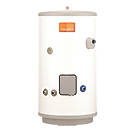 Heatrae Sadia Megaflo Eco 145i Indirect Unvented Hot Water Cylinder 145Ltr