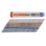 Paslode Galvanised-Plus IM360 Collated Nails 2.8mm x 51mm 1100 Pack