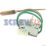 Worcester Bosch 87161423900 THERMOSTAT CONTROL 900MM CAPILLARY