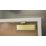 Rutland TS.9205 Fire Rated Overhead Door Closer Polished Brass