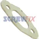 Baxi 7662110 GASKET - ELECTRODE