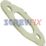 Baxi 7662110 GASKET - ELECTRODE