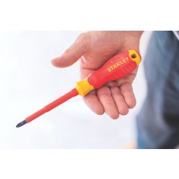 Screwfix stanley screwdriver deals set