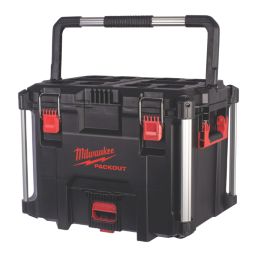 Milwaukee PACKOUT XL Tool Box 21.8"