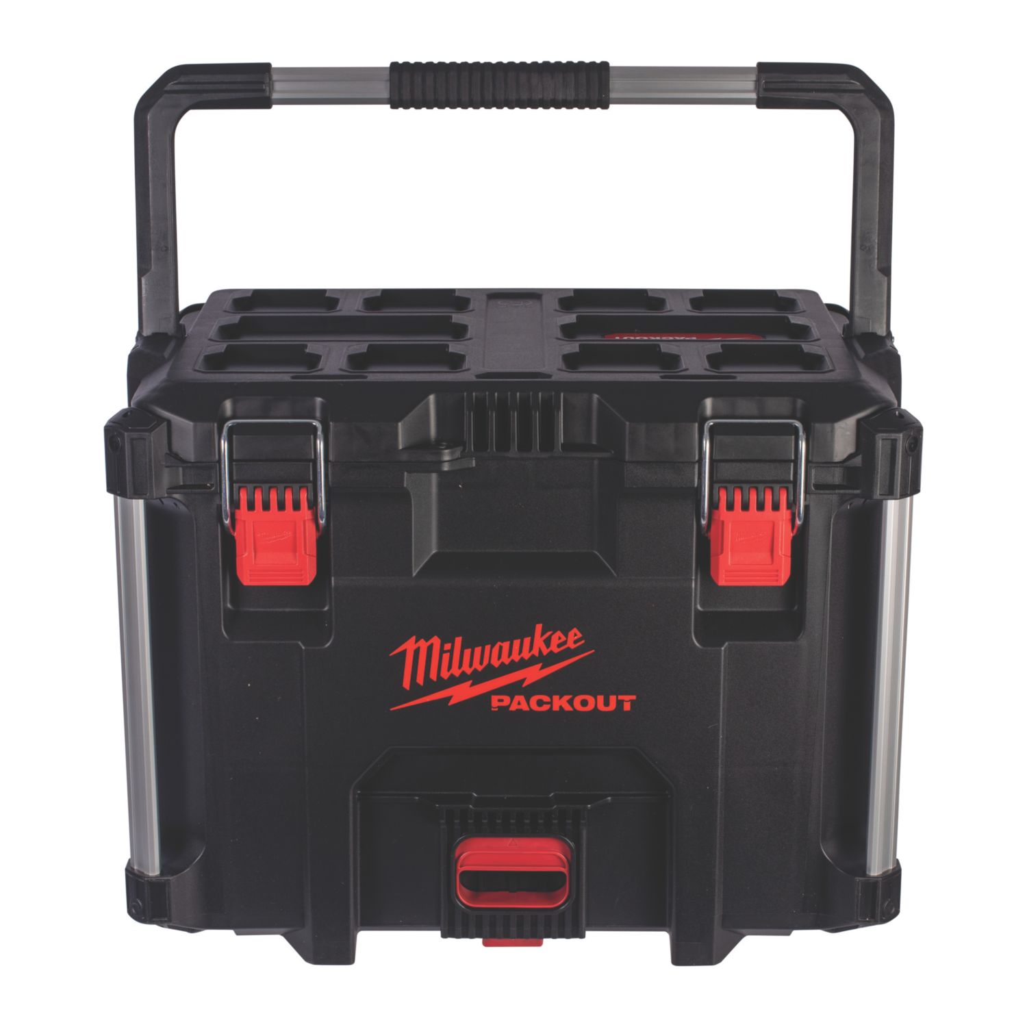 Milwaukee PACKOUT XL Tool Box 21.8" (241LX)