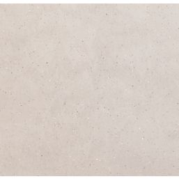 Wilsonart Chaux Sablee Fizzy Laminate Breakfast Bar 3000mm x 900mm x 38mm