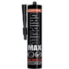 Evo-Stik Gripfill Max Solvent-Free Grab Adhesive White 290ml