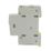 Schneider Electric Easy9 100A SP  Terminal Block