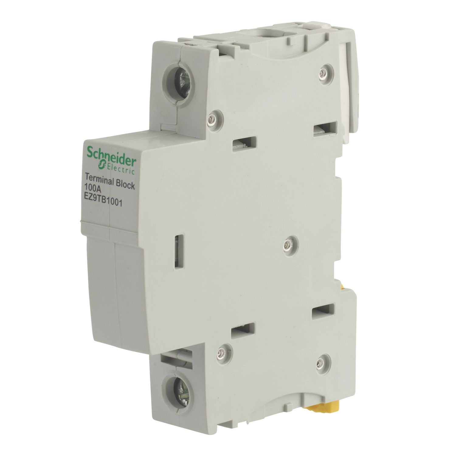 Schneider Electric Easy9 100A SP Terminal Block (241PV)