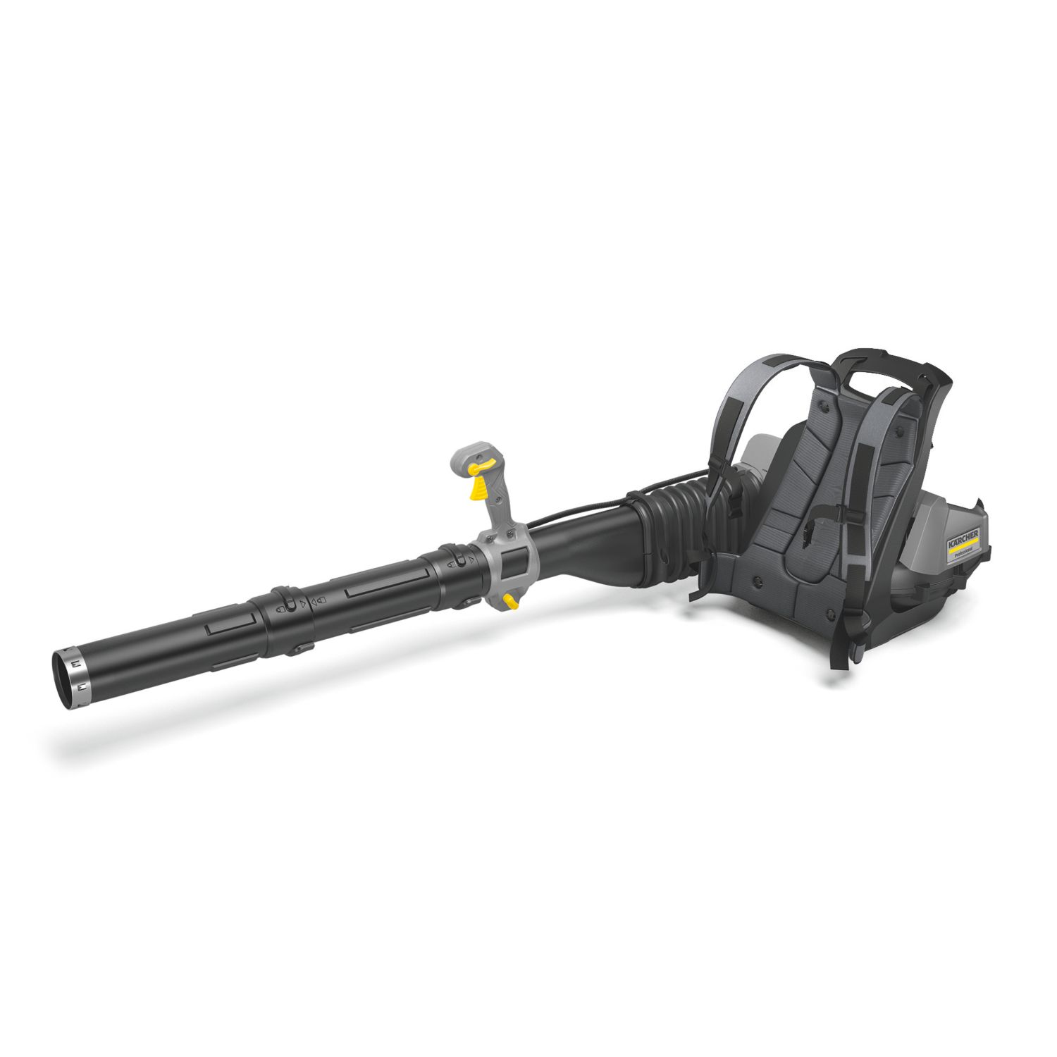Karcher LB 1060/36 Bp 1.042-509.0 36V Li-Ion Brushless Cordless Backpack Blower - Bare (241RN)