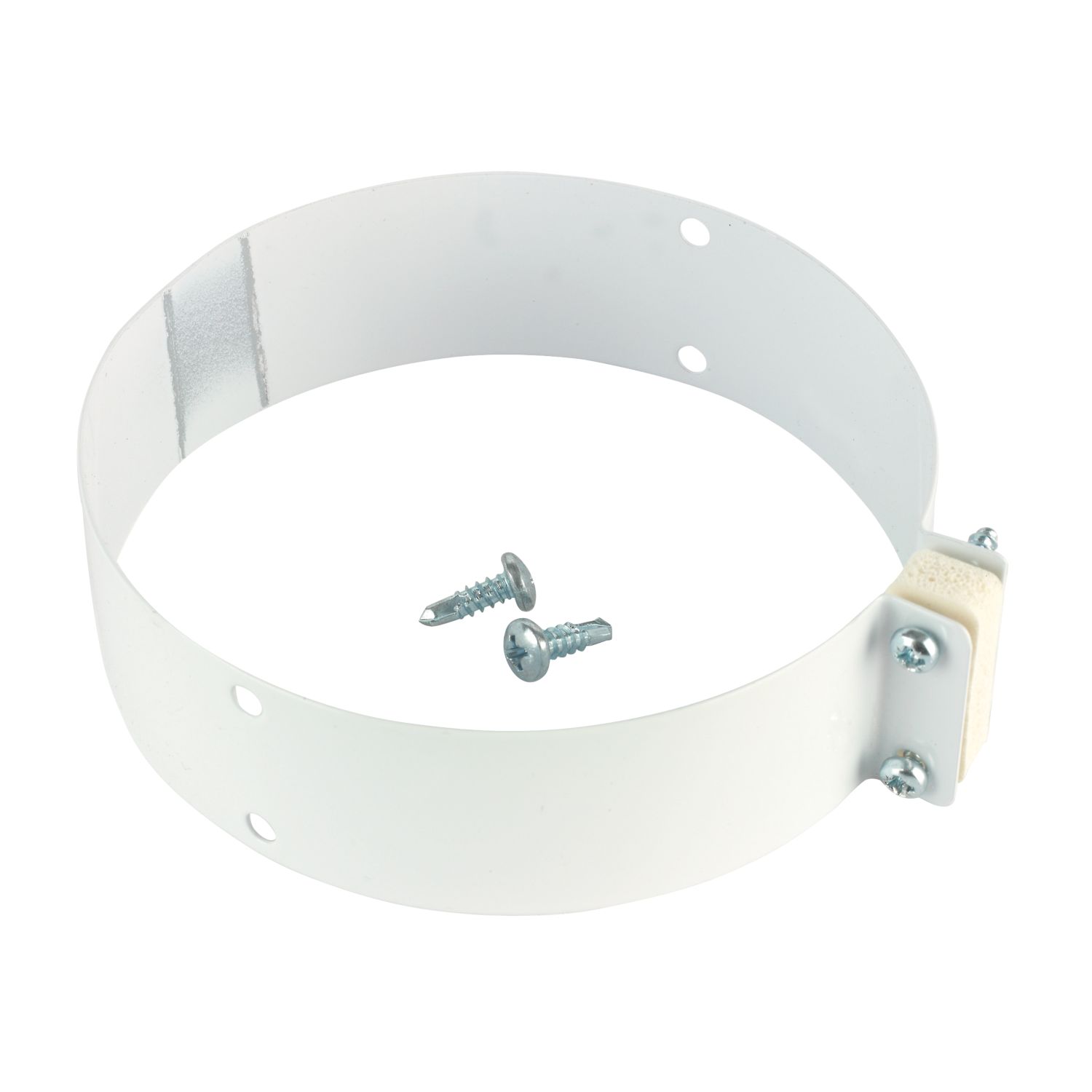 Vaillant 0020018318 100 x 30 Clamp (241TG)