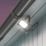 Brackenheath Rex Indoor & Outdoor LED Floodlight Black 100W 12,000lm