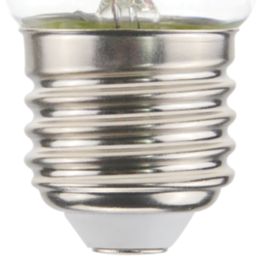 Sylvania TOLEDO RETRO E27 Mini Globe LED Light Bulb 470lm 4.5W