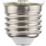 Sylvania TOLEDO RETRO E27 Mini Globe LED Light Bulb  470lm 4.5W