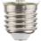 Sylvania TOLEDO RETRO E27 Mini Globe LED Light Bulb 470lm 4.5W