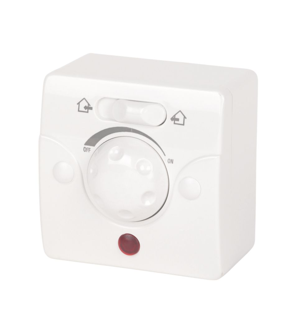 Manrose COMTSCVR Speed Controller