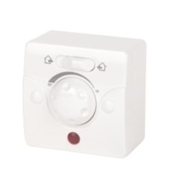 Manrose COMTSCVR Speed Controller