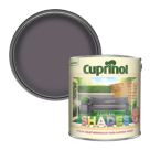 Cuprinol 2.5Ltr Lavender Matt Garden Paint