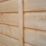 Shire Warwick 6' x 12' (Nominal) Apex Tongue & Groove Timber Shed