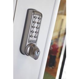 Codelocks CL2255  Push-Button Lock