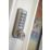 Codelocks CL2255  Push-Button Lock