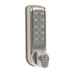 Codelocks CL2255  Push-Button Lock