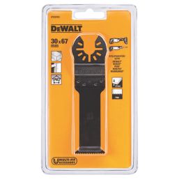 Dewalt multi best sale material blade