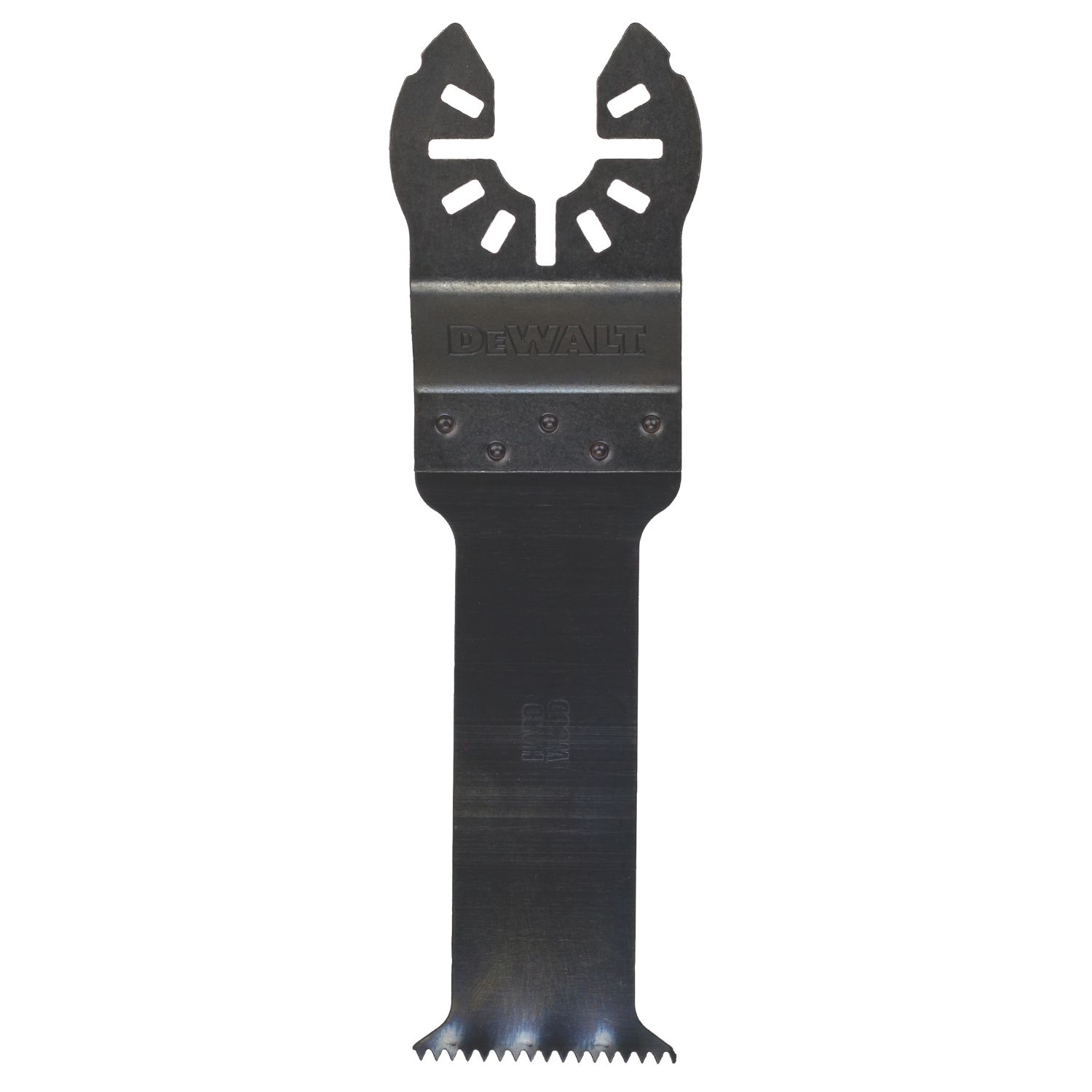 DeWalt DT20703-QZ Multi-Material Plunge Cutting Blade 30mm (2425F)
