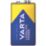 Varta Longlife Power  9V Alkaline Battery