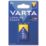 Varta Longlife Power  9V Alkaline Battery