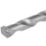 DEWALT  Straight Shank Masonry Drill Bit 7mm x 100mm