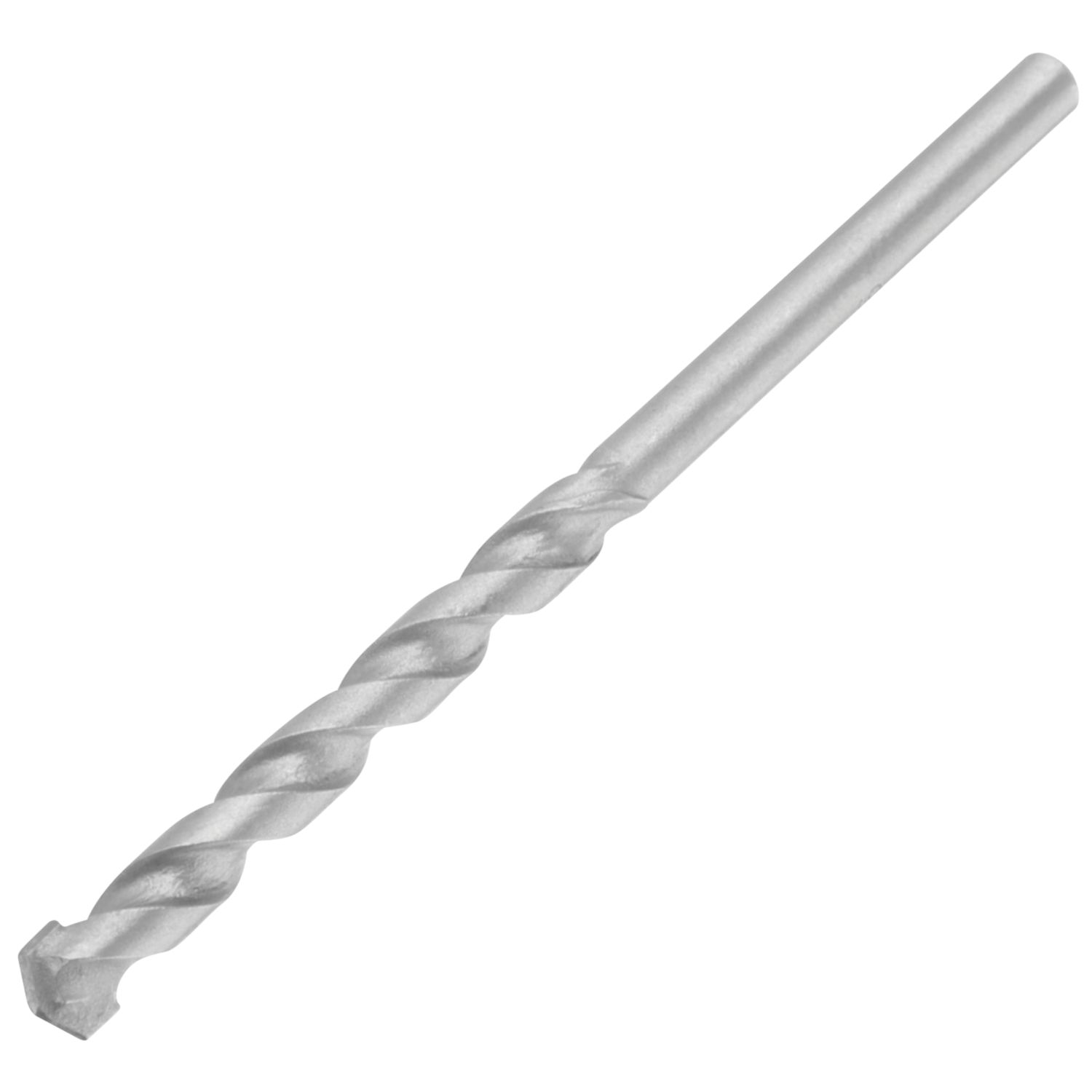 DEWALT Straight Shank Masonry Drill Bit 7mm x 100mm (2428X)