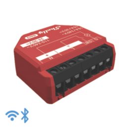 Shelly S3SW-001P16EU Smart Control Relay 16A 2 Pack