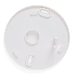 Hispec HSA/BP/10  Battery Standalone Optical Smoke Alarm with Data Extraction