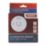 Hispec HSA/BP/10  Battery Standalone Optical Smoke Alarm with Data Extraction