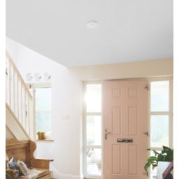 Hispec HSA/BP/10  Battery Standalone Optical Smoke Alarm with Data Extraction