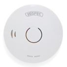 Hispec HSA/BP/10  Battery Standalone Optical Smoke Alarm with Data Extraction