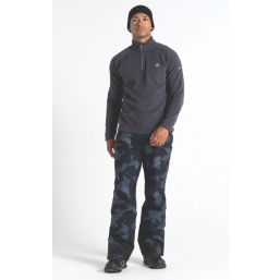 Dare 2B Freethink II Fleece Ebony Grey Medium 53.9" Chest