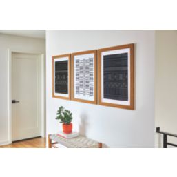 Command Self-Adhesive Picture Hanging Strips Large 24 Pack