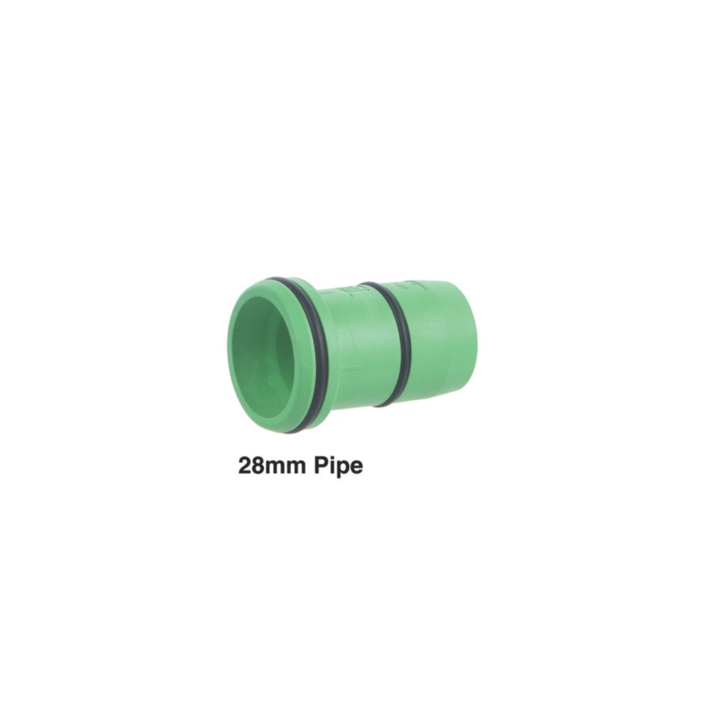 3-Pack Rubber Seals For Bison 22mm, 28mm, & 50mm Bait Pumps – Replacement Gaskets