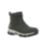 Muck Boots  Size 3 Womens Moss Waterproof Slip-On Non Safety Work Boots