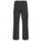 Regatta New Action Trousers Black 34" W 33" L