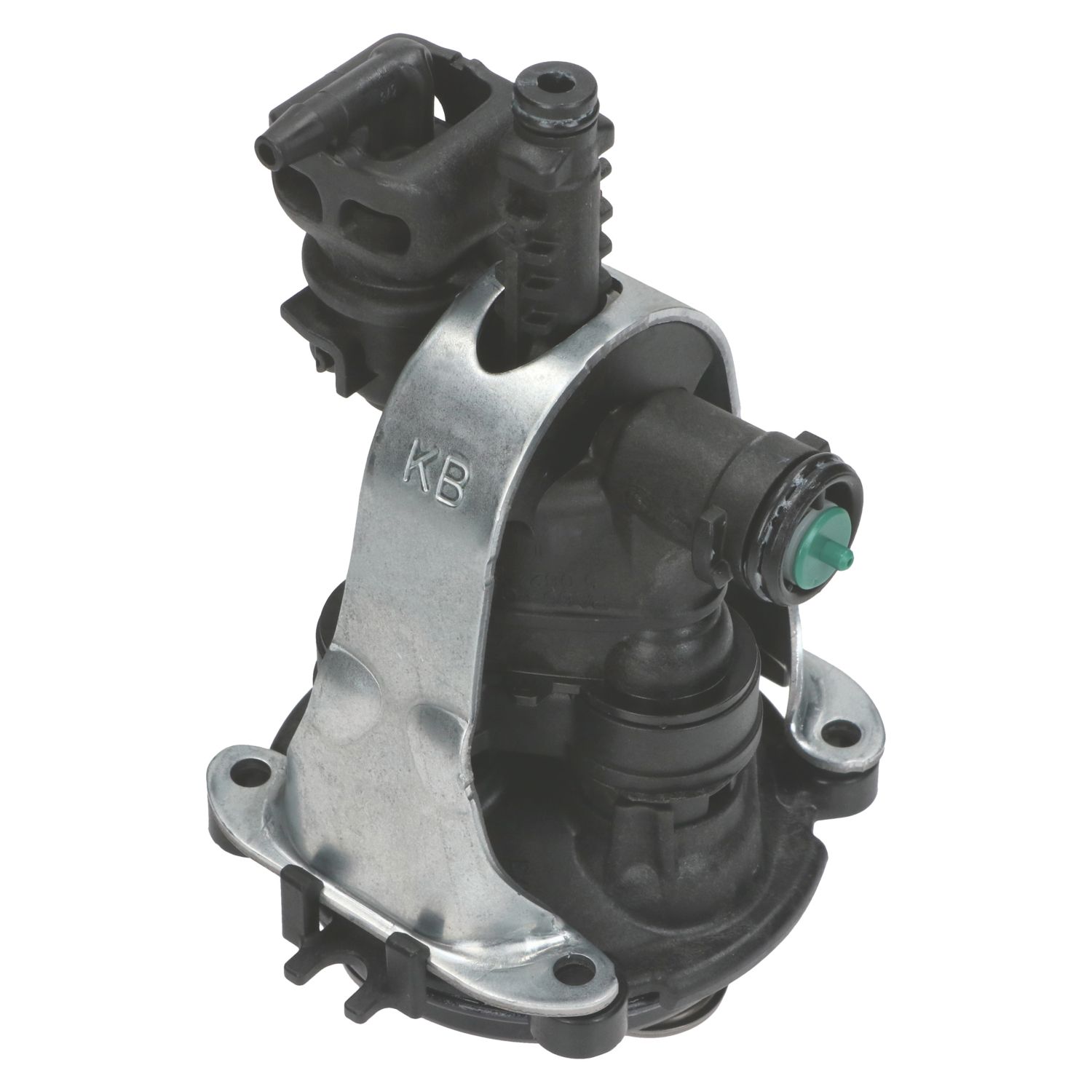 Karcher 45511440 K1 K2 K3 Cylinder Head (242ET)