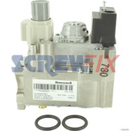 Ideal Heating 079756 GAS VALVE ASS MX2 V4600 A1130