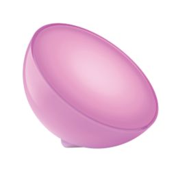 Philips Hue Go LED Smart Portable Lamp White 6W 530lm